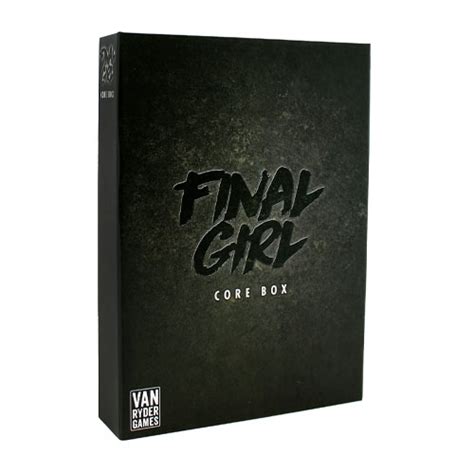 metal core boxes|final girl core box.